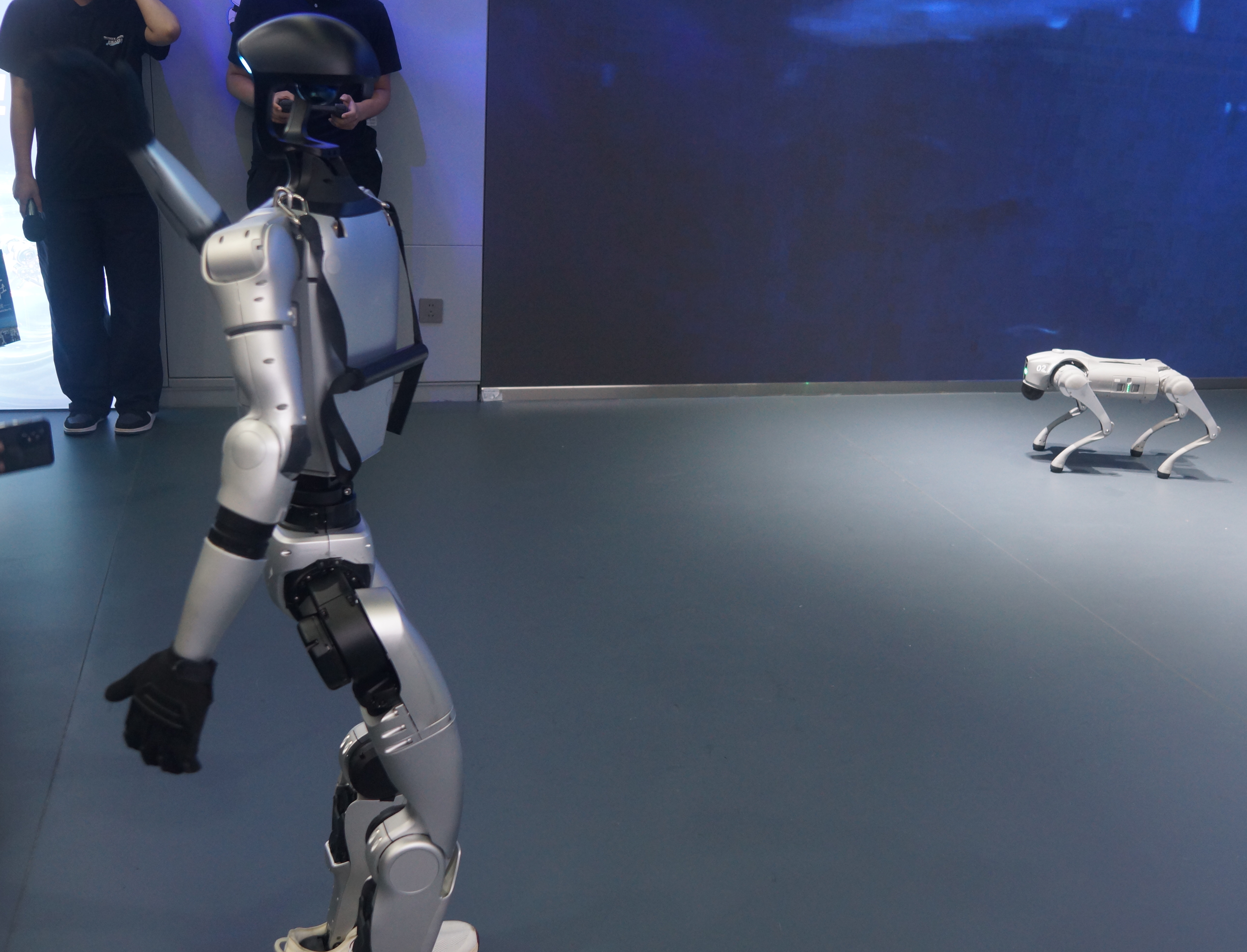 Tech Innovations Reshaping the Retail Landscape: AI Payments