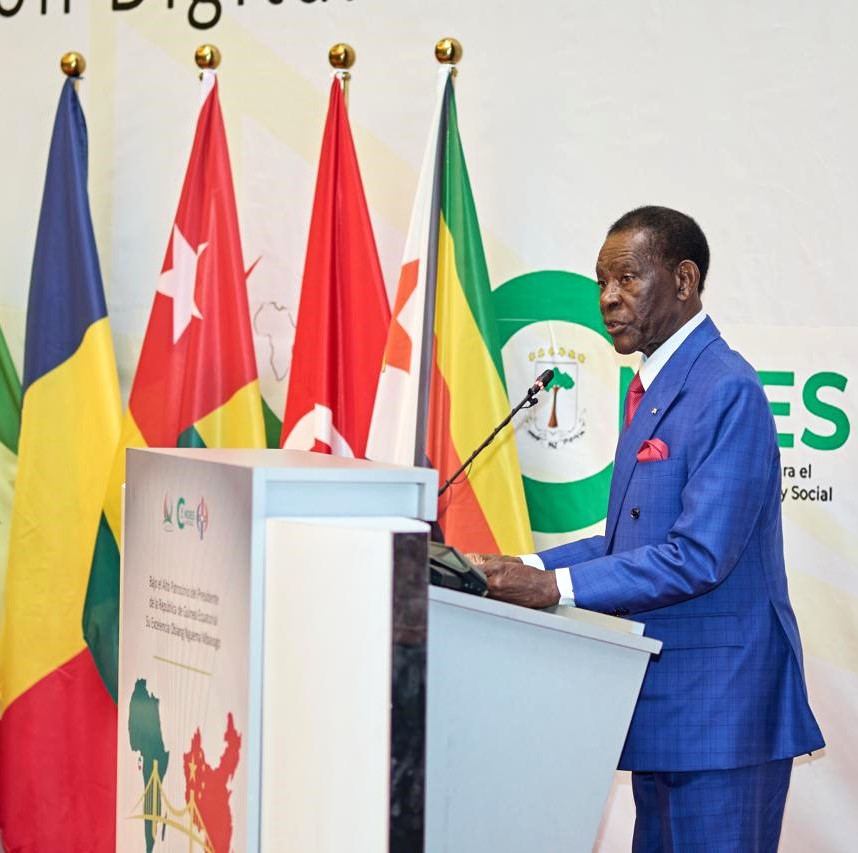 El diálogo África-China redefine la cooperación desde Malabo
